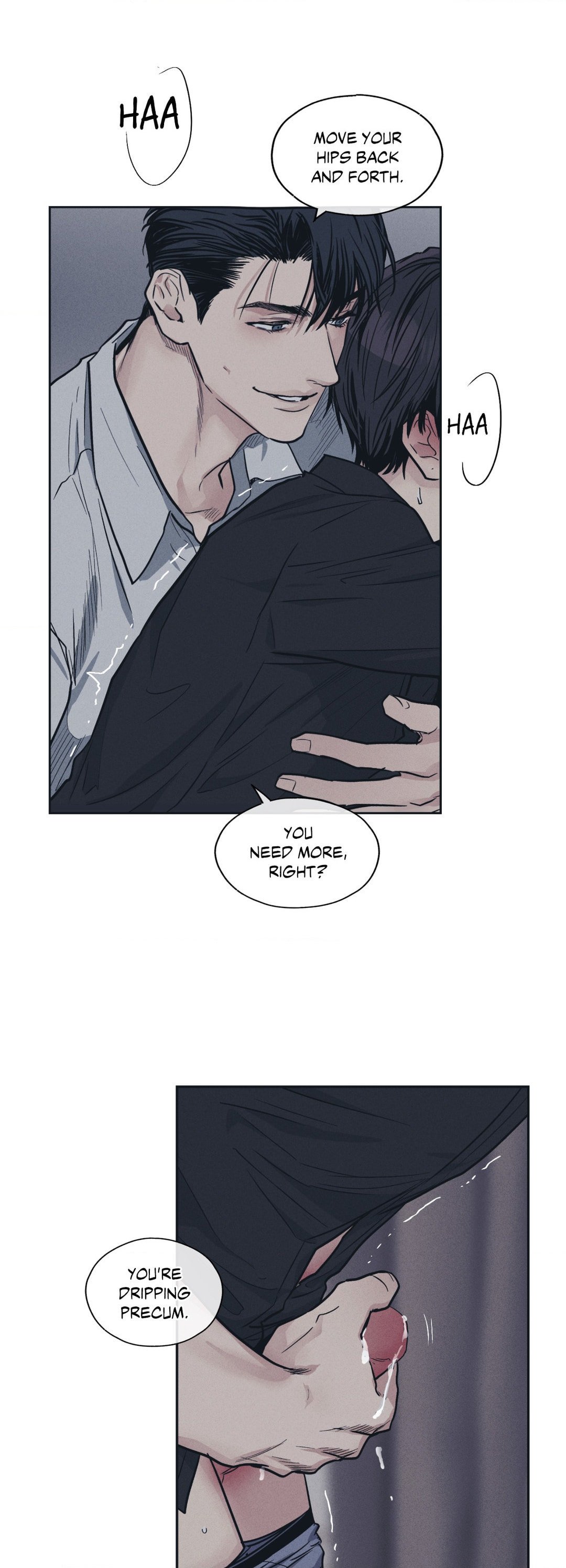 Payback, Chapter 43 image 21